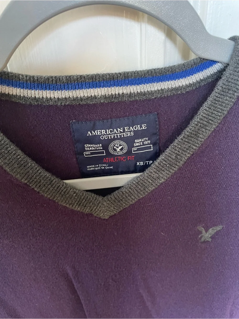 American Eagle Outfitters soft knit